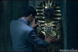 Qui a fait partie en premier de la Team diabolique ?