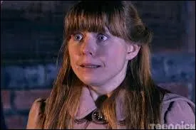 Quel est le nom de la vraie Denby ?