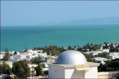 Quelle est la capitale de la Tunisie ?