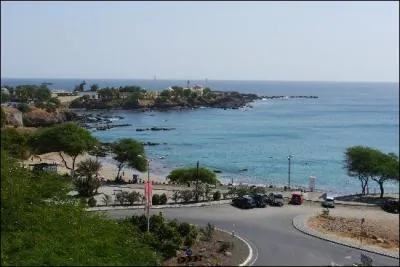 Quelle est la capitale du Cap-Vert ?