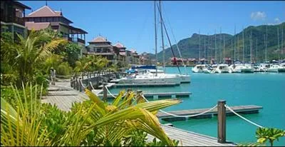 Quelle est la capitale des Seychelles ?