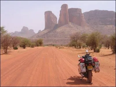 Quelle est la capitale du Burkina Faso ?