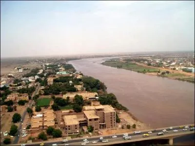 Quelle est la capitale du Soudan ?