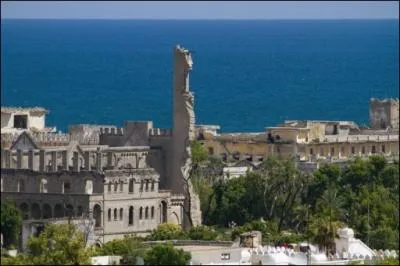 Quelle est la capitale de la Somalie ?