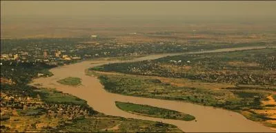 Quelle est la capitale du Niger ?