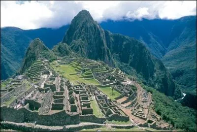 Quelle est la capitale du Prou ?