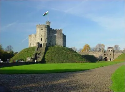 Quelle est la capitale du Pays de Galles ?