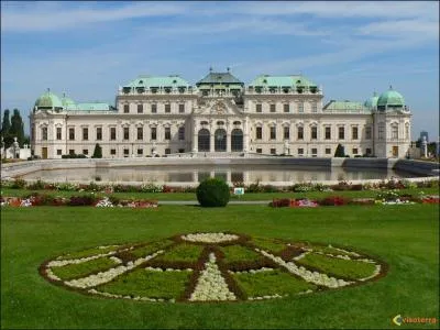 Quelle est la capitale de l'Autriche ?