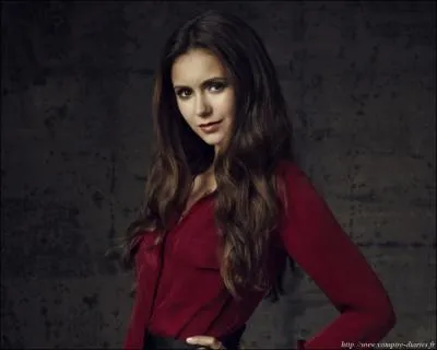 Quel Originel a conclu un accord avec Elena ?