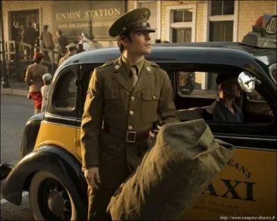 Que dcouvre-t-on dans cet pisode de la saison 4 ?