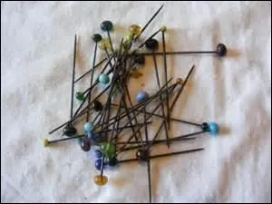 Avez-vous retiré vote épingle du jeu ? Quelle signification lui donnez-vous ?