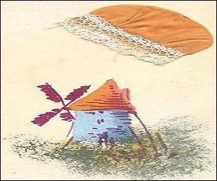 Jeter son bonnet par-dessus les moulins est-il un jeu pratiqué en pays de Beauce ?