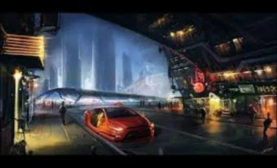 La dtective prive Brawne L. est originaire de Lusus, une plante industrielle trs massive de l'Hgmonie organise en ruches. Mais quelles sont les caractristiques physiques de ses habitants ?