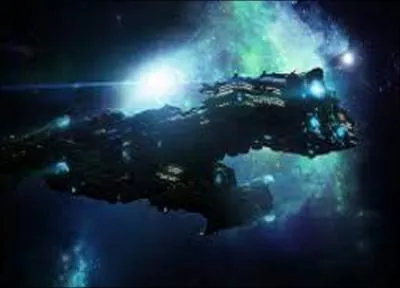 Meina Gladstone est la prsidente de l'Hgmonie, elle rgne sur plus de 200 mondes et 150 milliards d'individus. Mais contre quel peuple est-elle en guerre ?