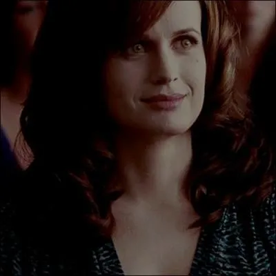 De quoi est-elle diplme ?