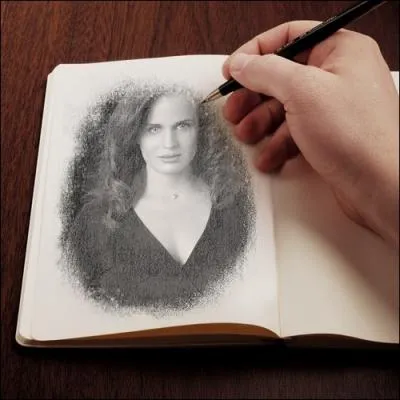 Aprs le retour de son mari de la Premire Guerre mondiale, quelque chose motive Esme  s'en aller. Qu'est-ce que c'est ?