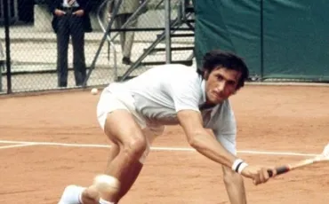 Quiz Tennis