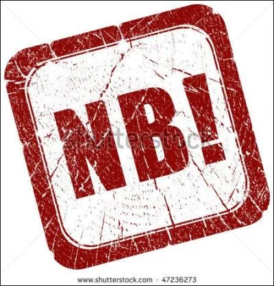 Dans cet article scientifique il y avait un nombre incroyable de :