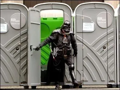 C'est le seul moment de la journe o il vaut mieux viter que ...