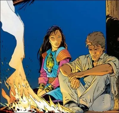 Il se retrouve,  l'ge de vingt-six ans,  la tte d'un empire colossal de 10 milliards de dollars :