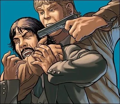 La srie suit, sur quatre dcennies, les aventures de Paul Galland, membre d'une police secrte au cours de la Vme Rpublique :