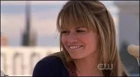 Concernant Haley , quelles sont les affirmations correctes ?