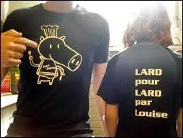 On peut classer le mot  bosse-lard  parmi le langage vieilli, et aussi parmi...