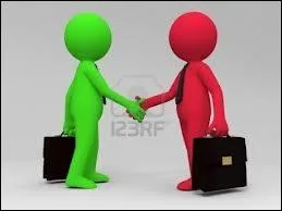 En entendant une discussion qui comporte le mot  grouiller , on pensera que c'est...