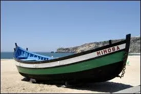 Et pour le mot  barque  ?