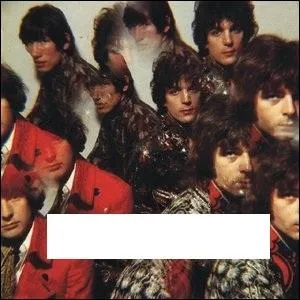  quel groupe s'apparente cette pochette d'album ?