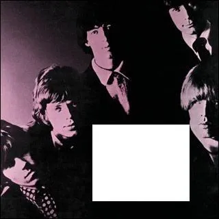  quel groupe s'apparente cette pochette d'album ?