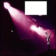  quel groupe s'apparente cette pochette d'album ?
