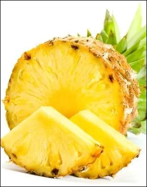 Comment dit-on ananas en anglais ?