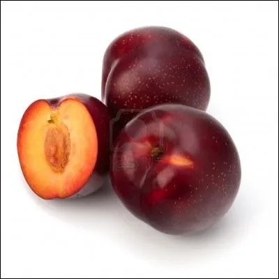 Comment dit-on prune en anglais ?