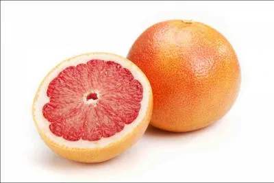 Comment dit-on pamplemousse en anglais ?