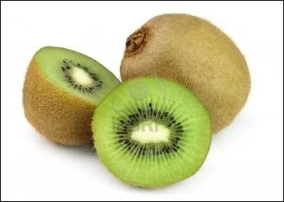Comment dit-on kiwi en anglais ?
