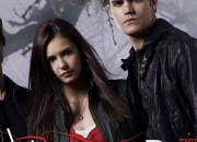 Quiz Vampire Diaries : saison 1