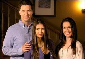 Comment sont morts les parents d'Elena et de Jeremy ?