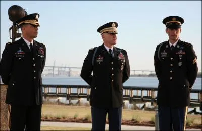 Qui est tortur pendant une mission ?