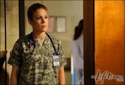 Comment s'appelle la fiance de Jeremy ?