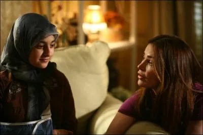 De quel pays est originaire Haneen ?