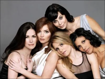 Qui trompe son mari ?