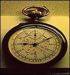 Quel instrument utilise-t-on pour mesurer des dures courtes comme dans les comptitions ?