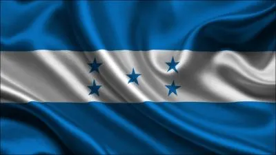 Savez-vous quel pays utilise ce drapeau ?