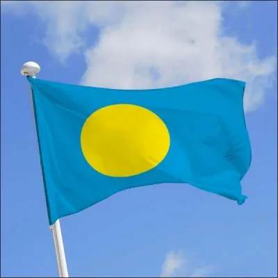 Quel peut bien tre ce drapeau ?