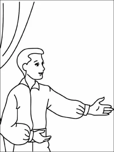 Comment dit-on acteur en anglais ?