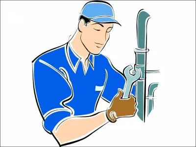 Comment dit-on plombier en anglais ?