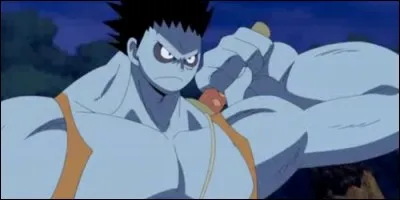 A Thriller Bark, combien d'ombres s'introduisent dans le corps de Luffy avant de devenir Nightmare Luffy ?