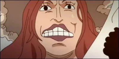 Qui est cette femme pirate alliée à Barbe Blanche ?