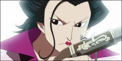 De quelle flotte de Barbe Blanche Izo est-il le commandant ?